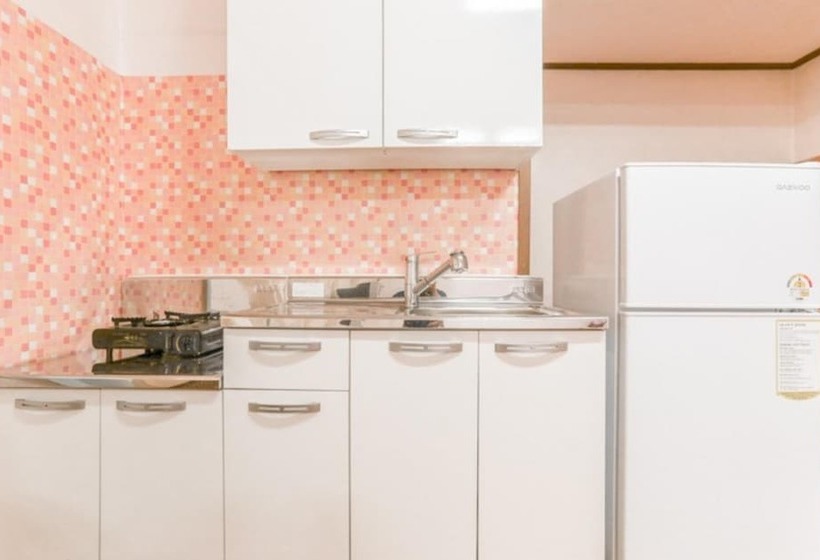 Taean Yeonpo Haibada Pension