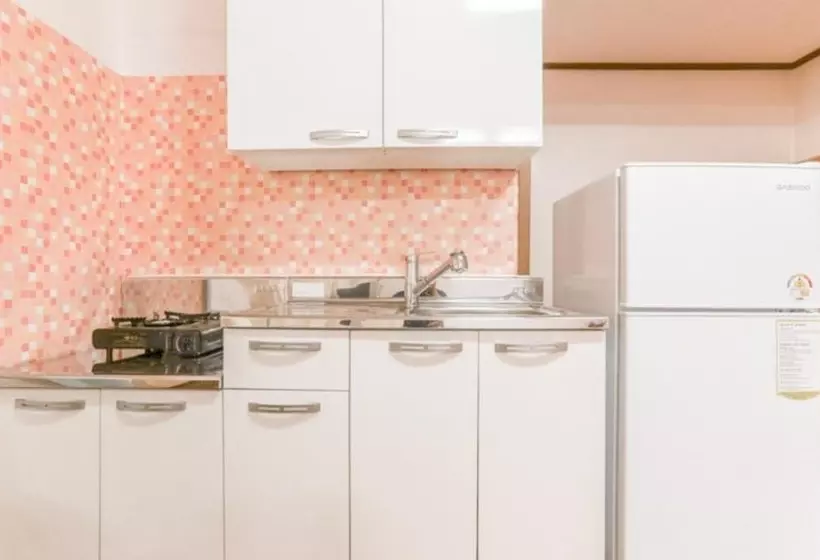 Taean Yeonpo Haibada Pension