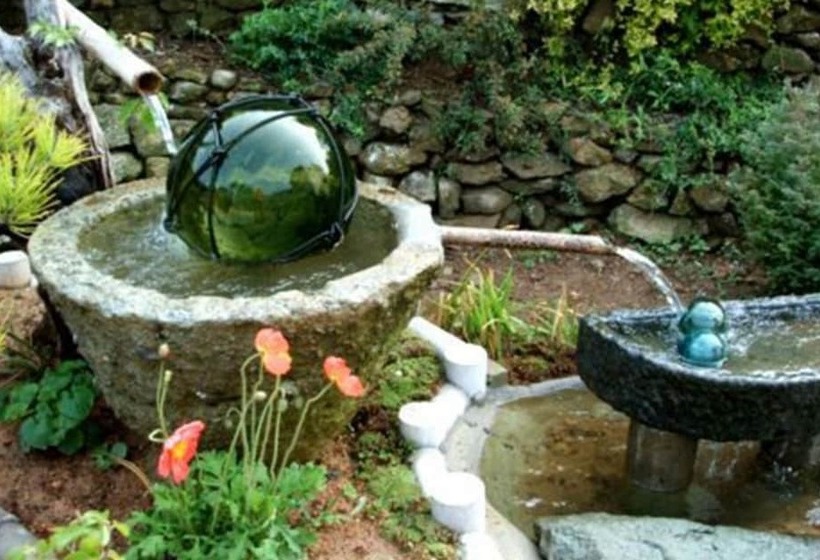 Tongyeong Morning Dew Pension