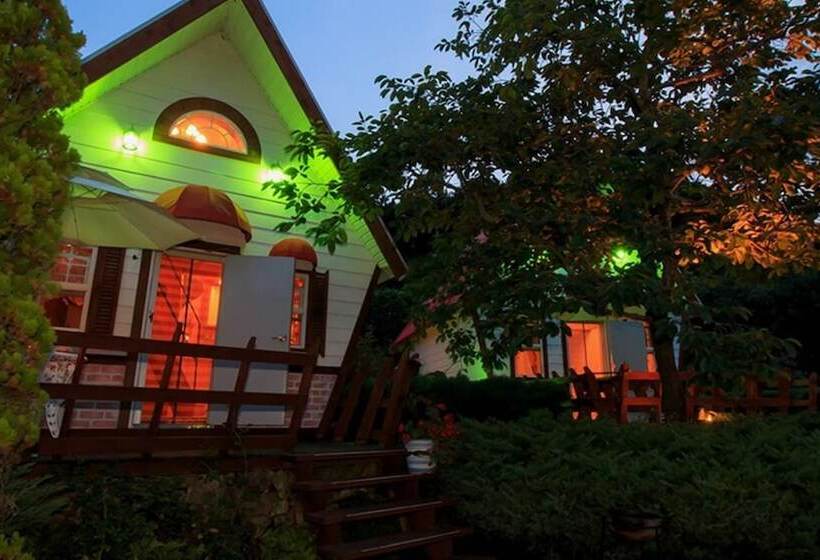 Tongyeong Morning Dew Pension