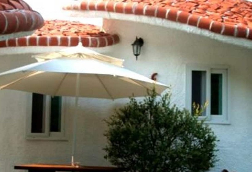 Tongyeong Morning Dew Pension