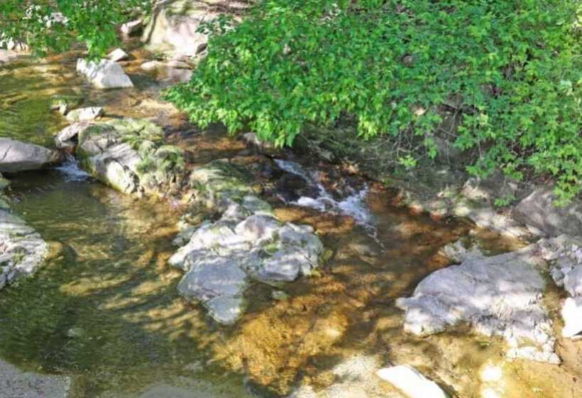 Yangpyeong Adeulbawi Pension