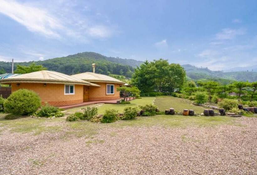 Yangpyeong Nadeul Pension