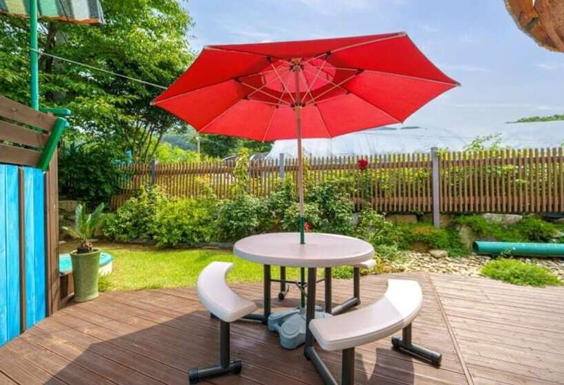 Yangpyeong Nadeul Pension