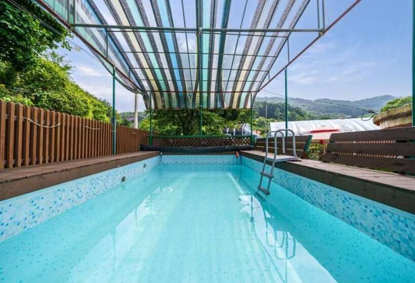 Yangpyeong Nadeul Pension