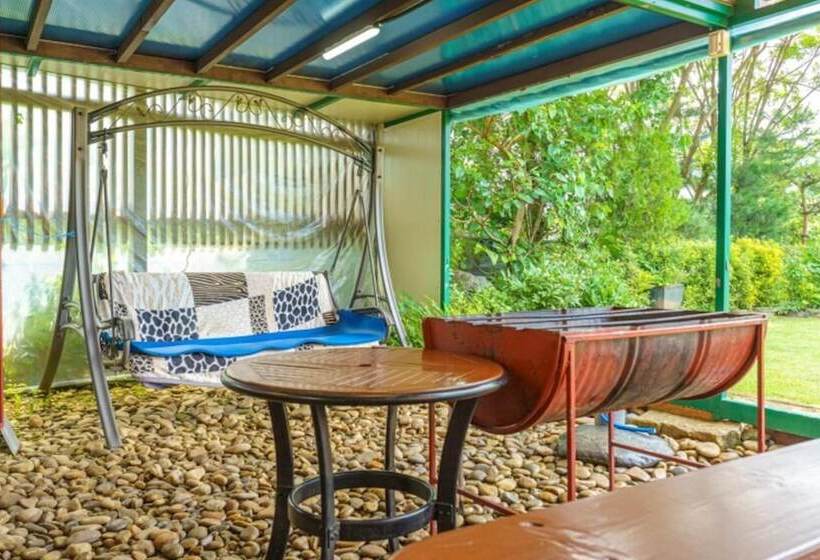 Yangpyeong Nadeul Pension