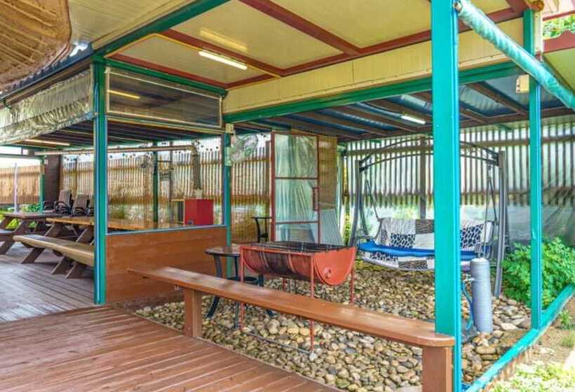 Yangpyeong Nadeul Pension