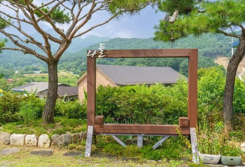 Yangpyeong Nadeul Pension