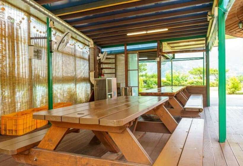 Yangpyeong Nadeul Pension