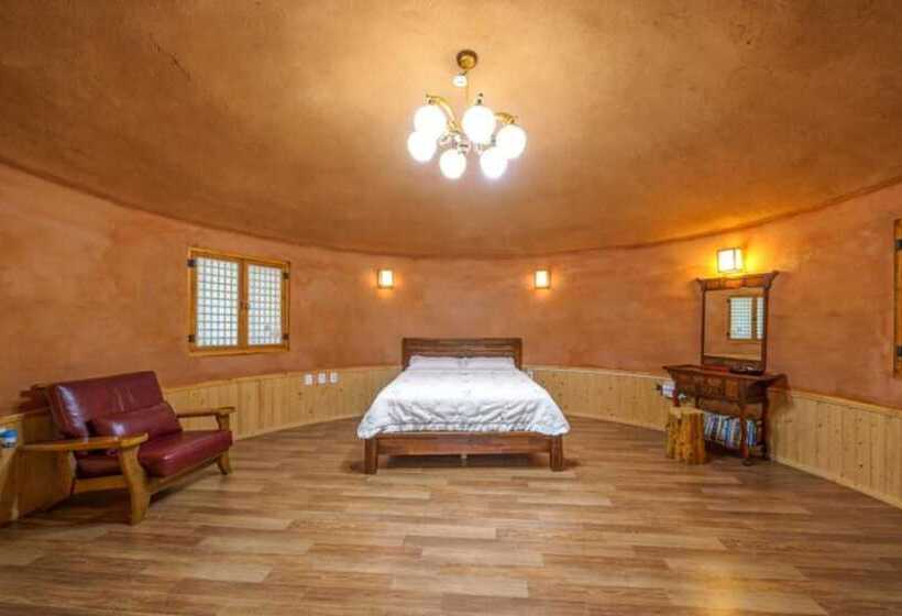 Yangpyeong Nadeul Pension