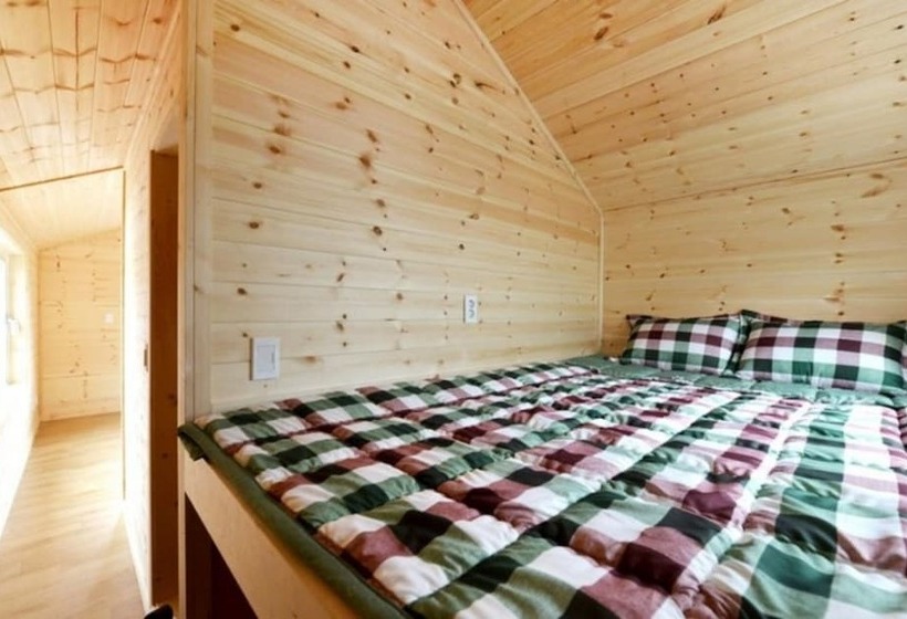 Yeoncheon Pool Kids Spa Pension