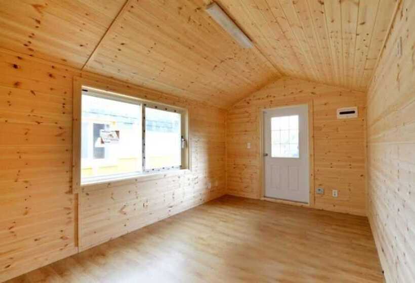 Yeoncheon Pool Kids Spa Pension