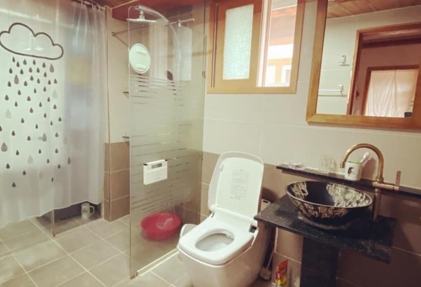 Yeonggwang Ogane Pension