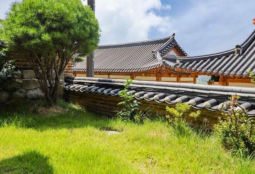 Yeonggwang Ogane Pension