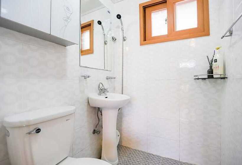 Yeonggwang Ogane Pension