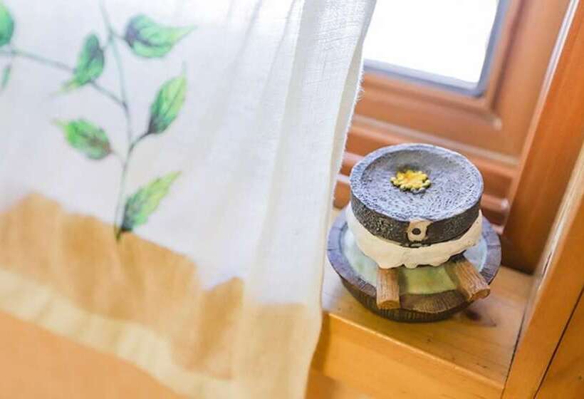 Yeonggwang Ogane Pension