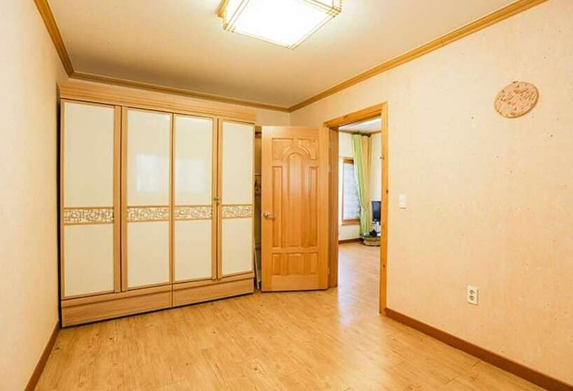 Yeonggwang Ogane Pension