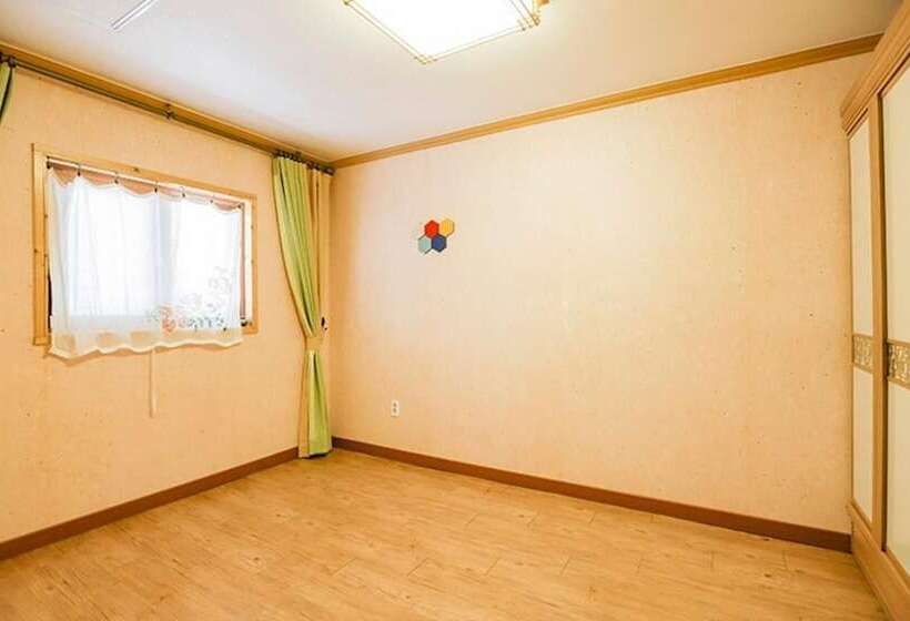 Yeonggwang Ogane Pension