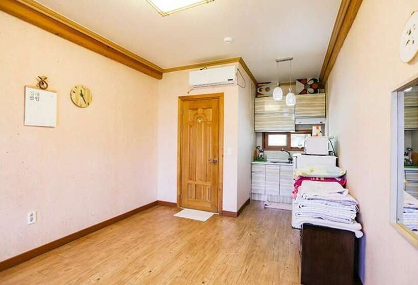 Yeonggwang Ogane Pension