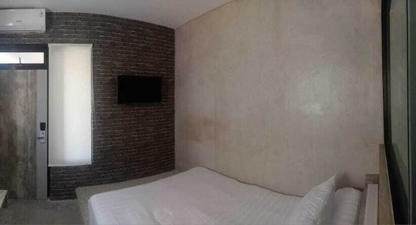 ユースホステル Djuragan Kamar Gunung Anyar