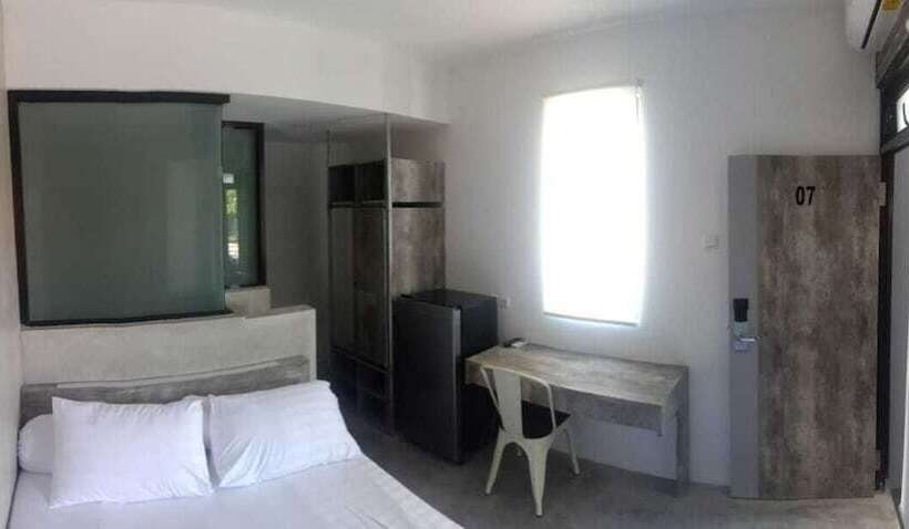 ユースホステル Djuragan Kamar Gunung Anyar