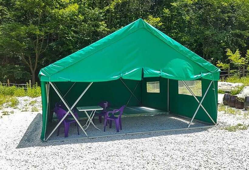 Chuncheon Gangchon Sky Pension