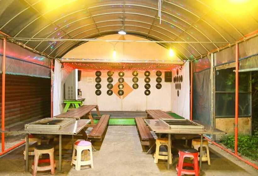 Chuncheon Gangchon Sky Pension