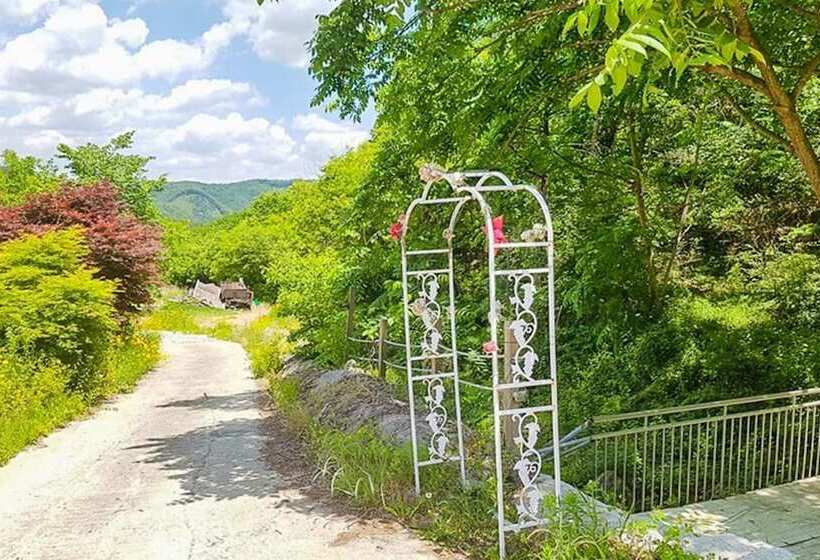 Chuncheon Gangchon Sky Pension