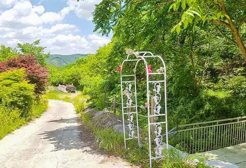 Chuncheon Gangchon Sky Pension