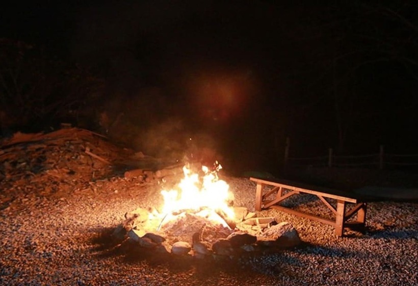 Chuncheon Gangchon Sky Pension