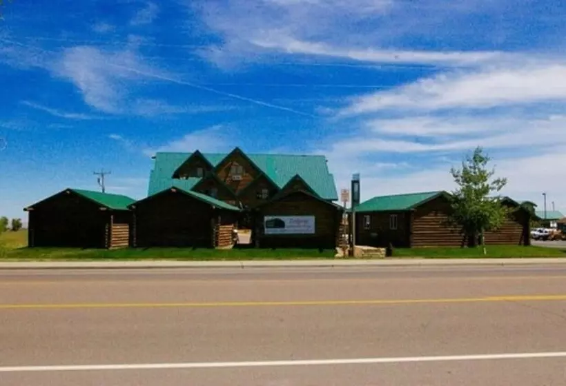 Country Cabins Inn