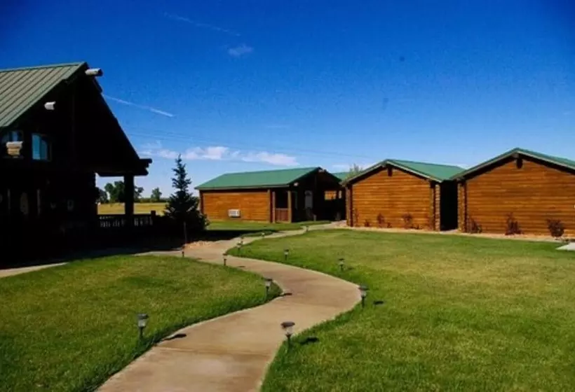 Country Cabins Inn