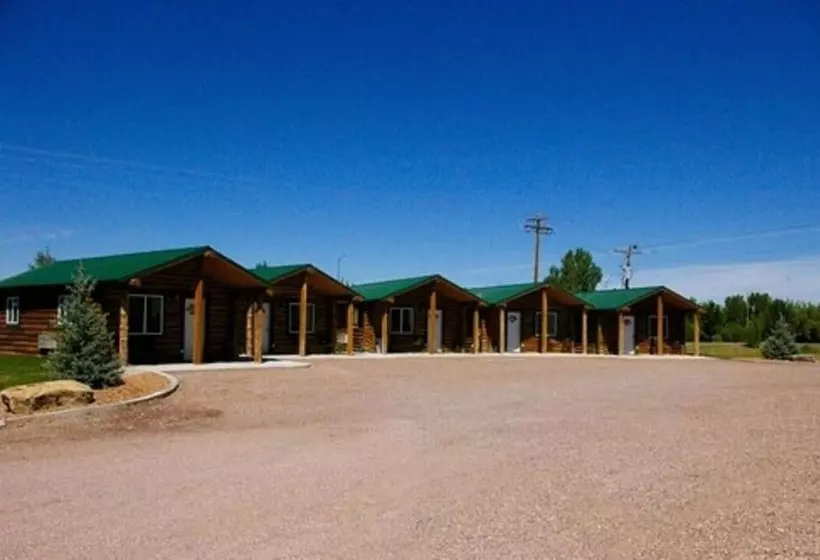 Country Cabins Inn