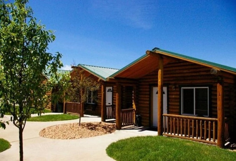 Country Cabins Inn