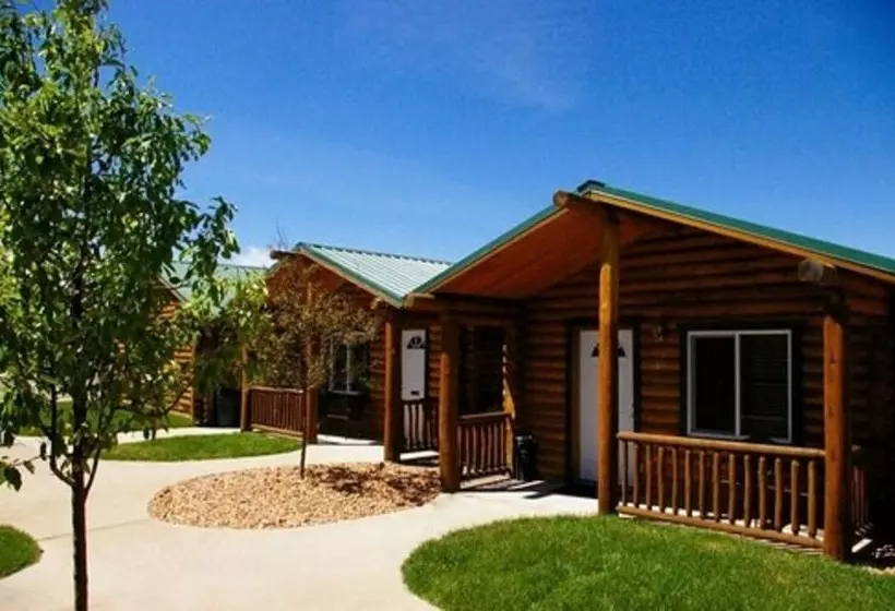 Country Cabins Inn