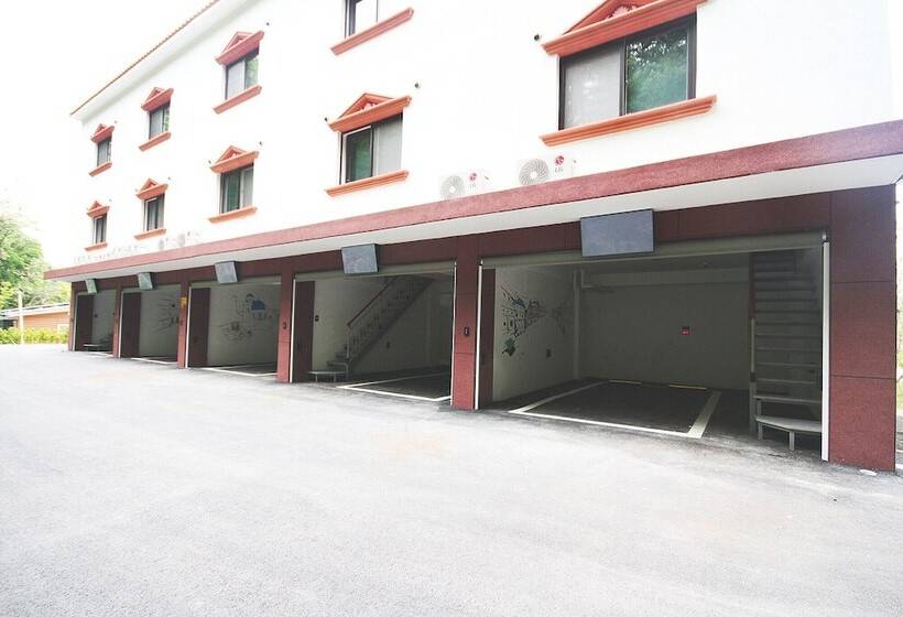 Damyang Nora Self Checkin Motel