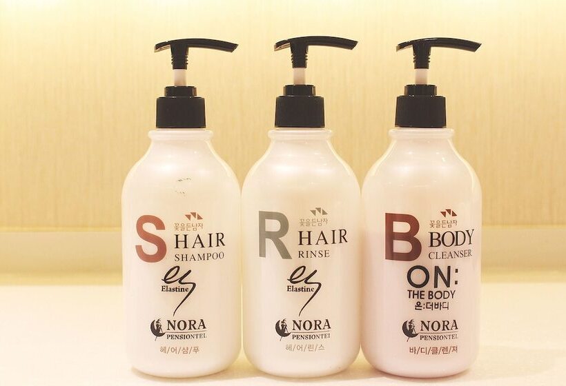 Damyang Nora Self Checkin Motel