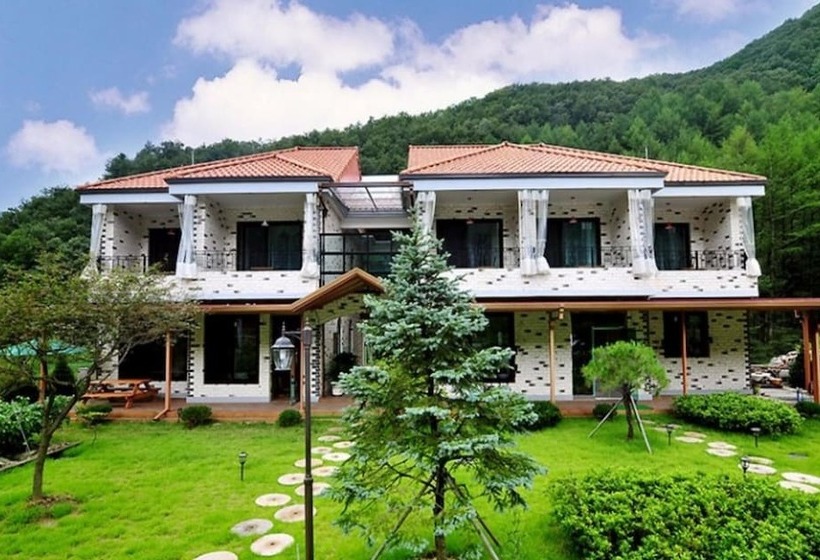 Gapyeong Dream Valley Pension