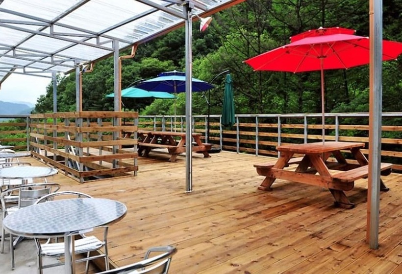 Gapyeong Dream Valley Pension