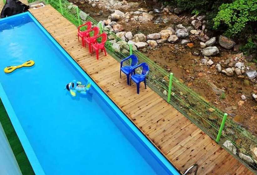 Gapyeong Dream Valley Pension