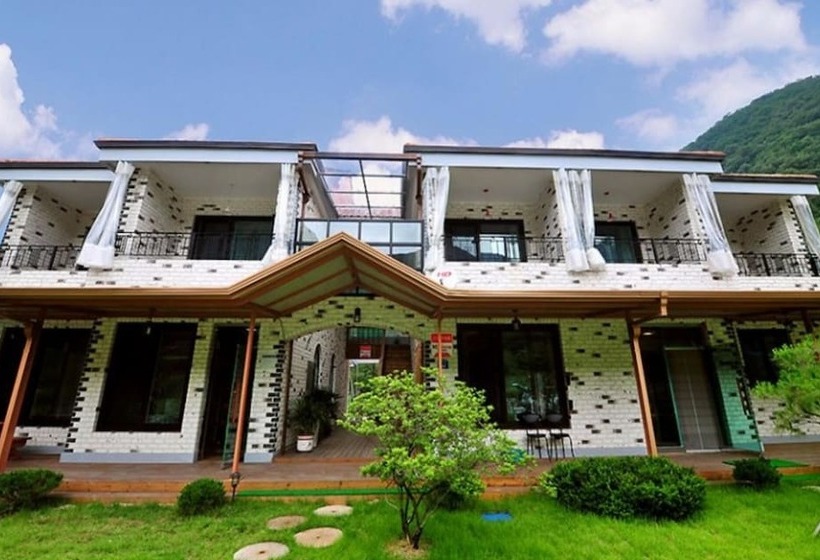 Gapyeong Dream Valley Pension