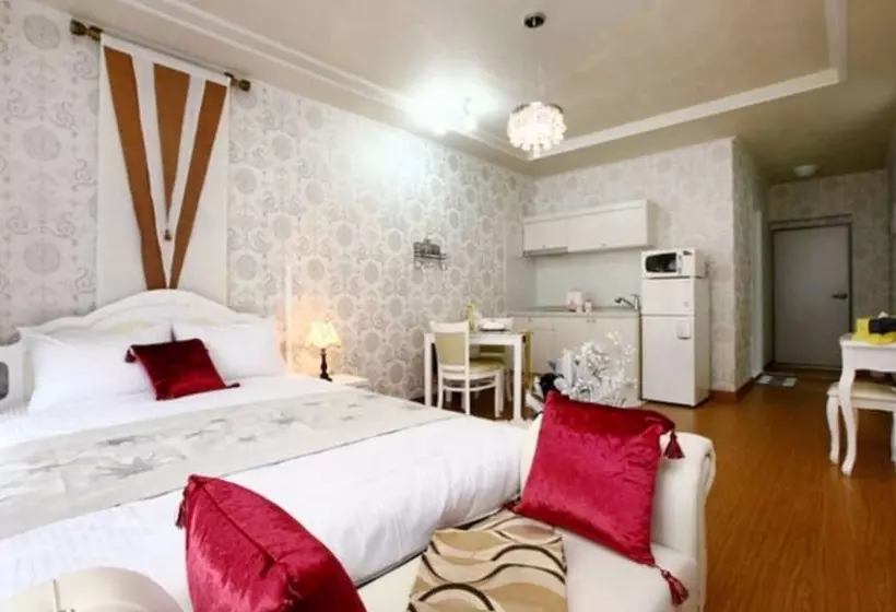 Gapyeong Dream Valley Pension
