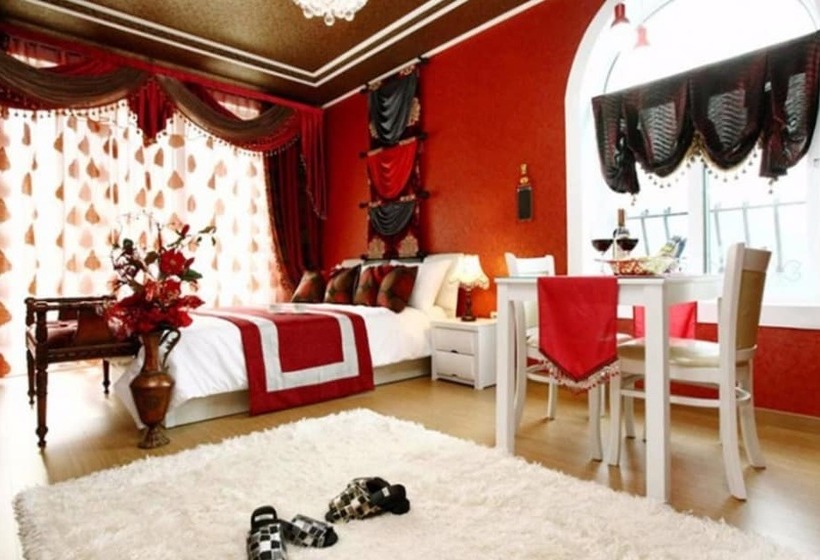 Gapyeong Dream Valley Pension