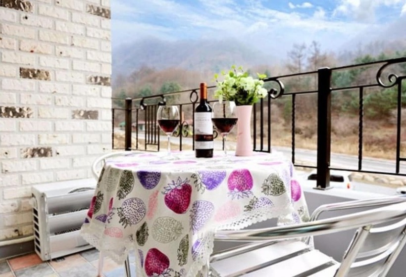 Gapyeong Dream Valley Pension