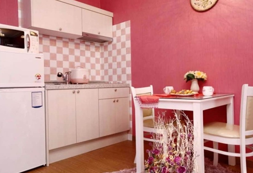 Gapyeong Dream Valley Pension