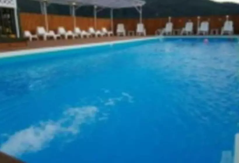 Gapyeong Morning Feel House Pension