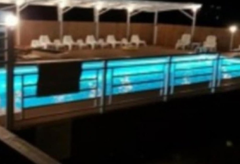 Gapyeong Morning Feel House Pension