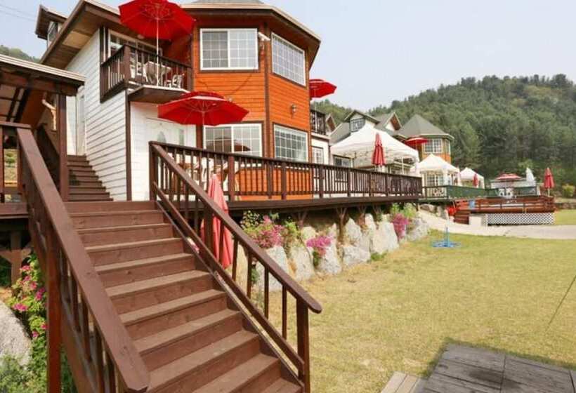 Gapyeong Morning Feel House Pension