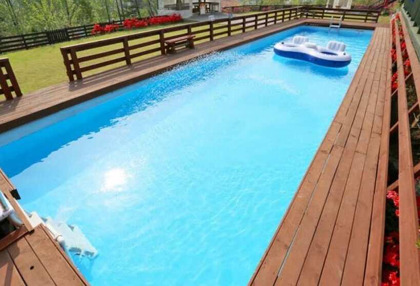 Gapyeong Morning Feel House Pension