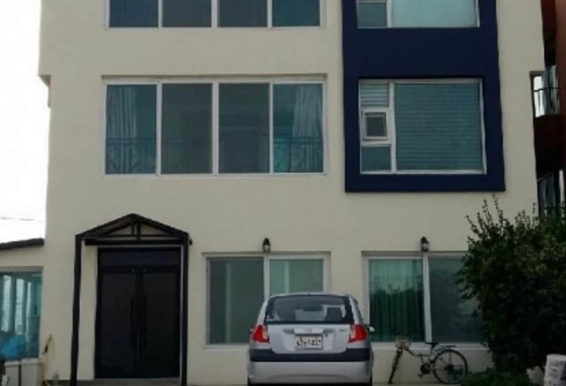 Goseong Daori Pension